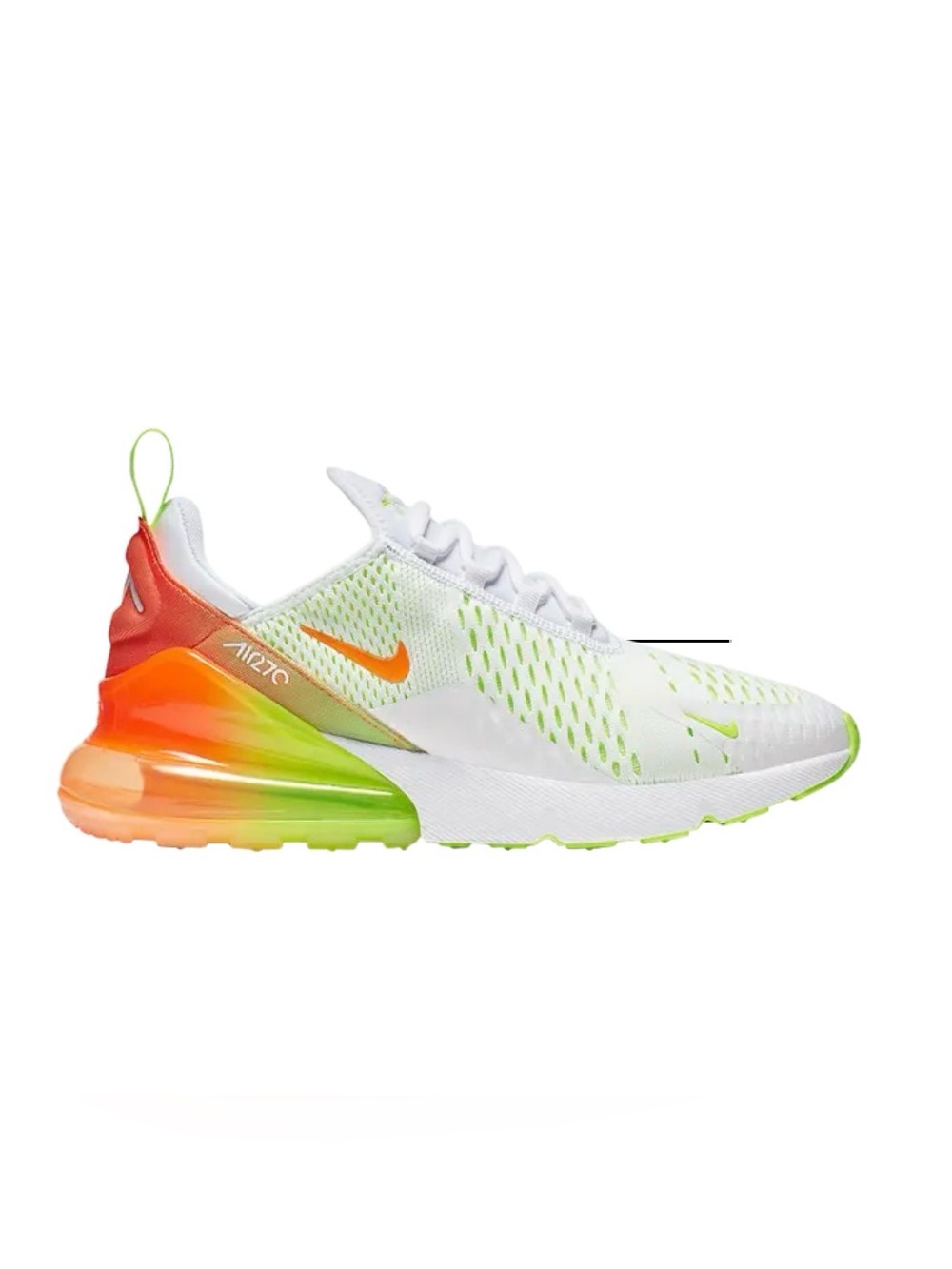 NIKE AIR MAX 270🧡